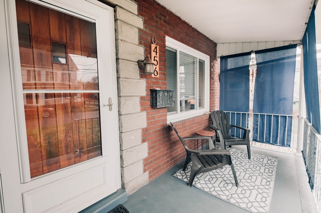 456 Liberty St, Blairsville, PA 15717-1384