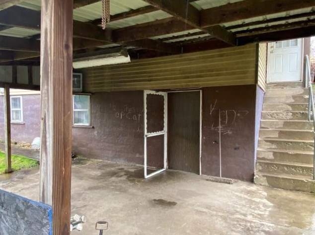 202 Lincoln Ave, Canonsburg, PA 15317