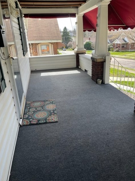 740 Donnan Ave, Washington, PA 15301