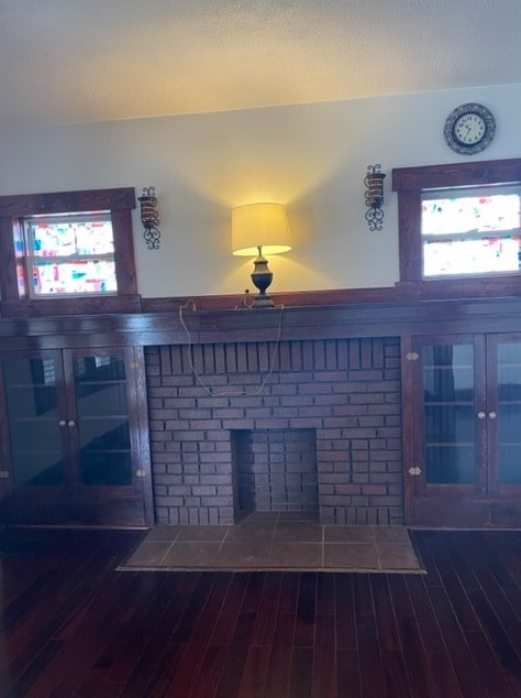 740 Donnan Ave, Washington PA  15301-3815 exterior