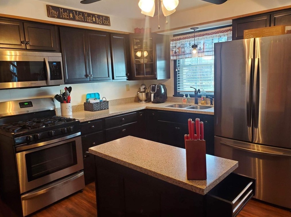 628 Christy Ave, Ford Cliff, PA 16228