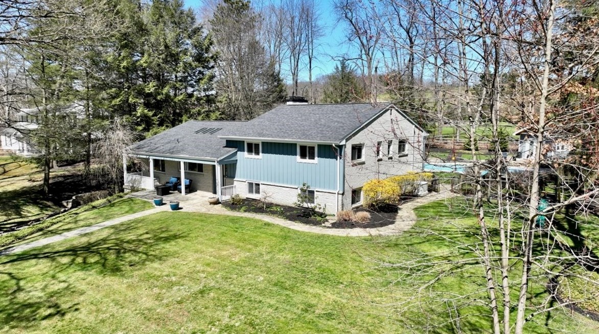 2143 Laurel Ln, Allison Park, PA 15101-2127