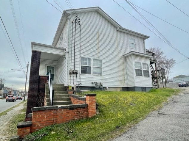 1318 Penn Ave, New Brighton, PA 15066