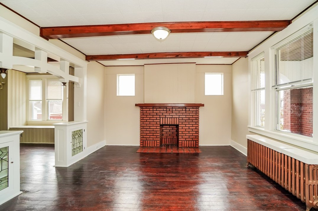 814 1st St, Canonsburg, PA 15317