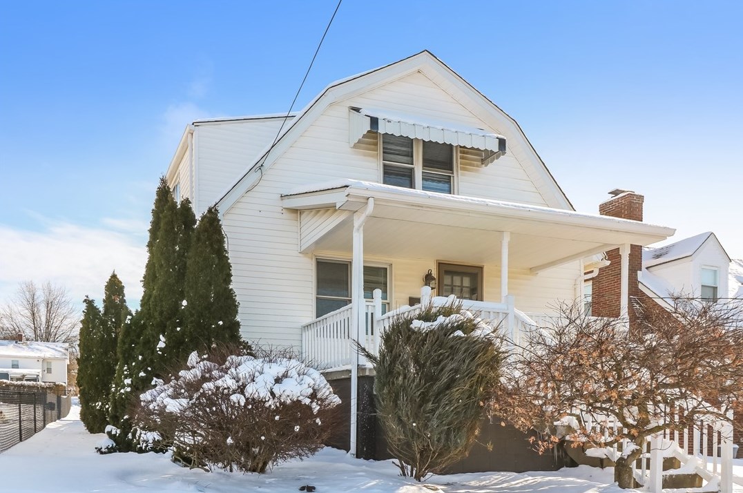 816 Short St, Canonsburg, PA 15317