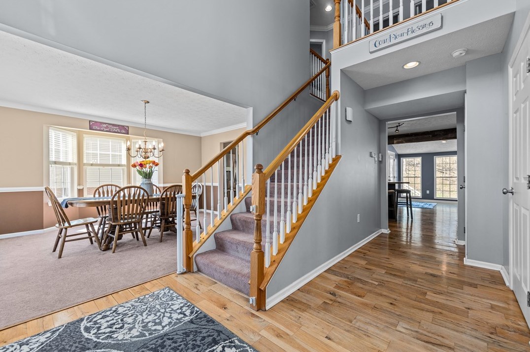 523 Meadowlake Ct North, Washington, PA 15301