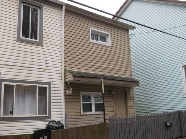 27 Ganster St, Pittsburgh, PA 15223