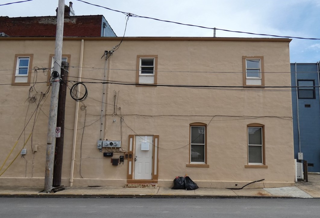 701 Main St #2, Pittsburgh, PA 15215
