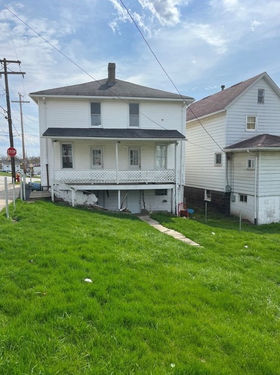 759 Otterman St, Greensburg, PA 15601-2149
