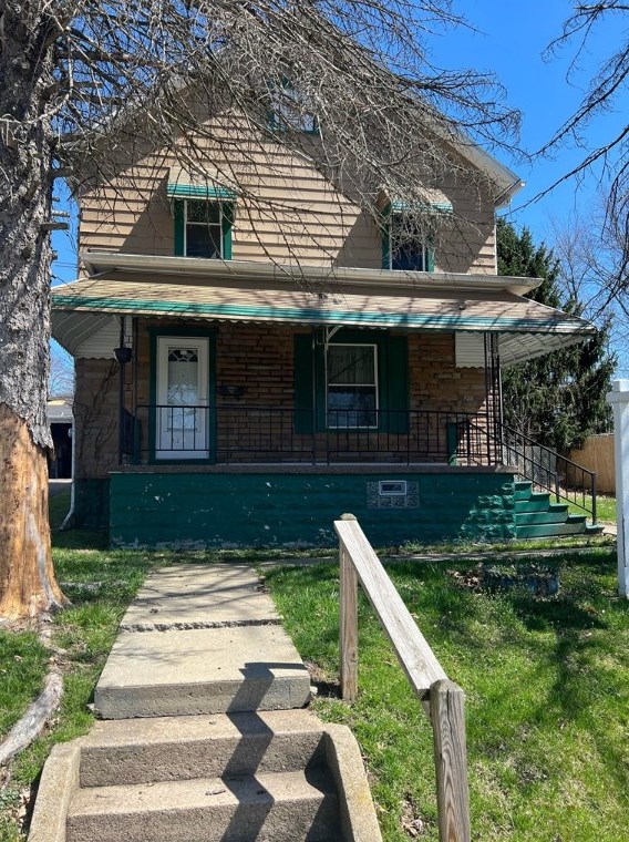 321 Hamilton, Hermitage, PA 16121