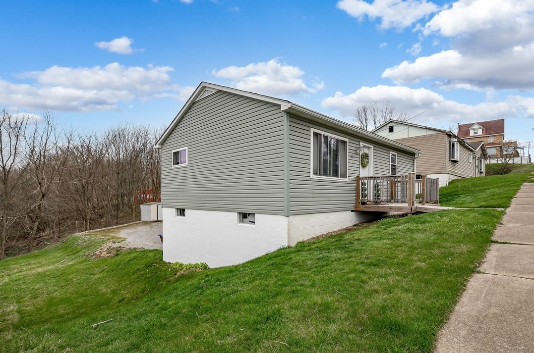 304 Main St, Chicora, PA 16025