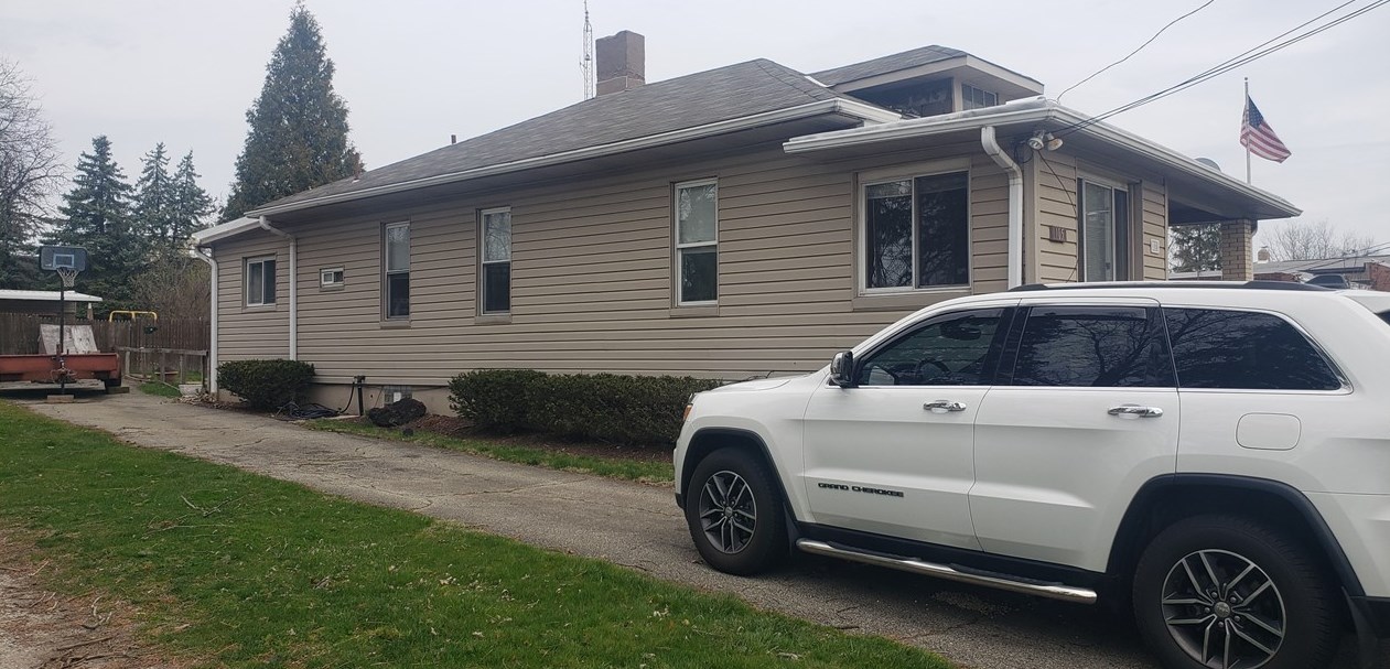 105 Powell St, East Pgh, PA 15112