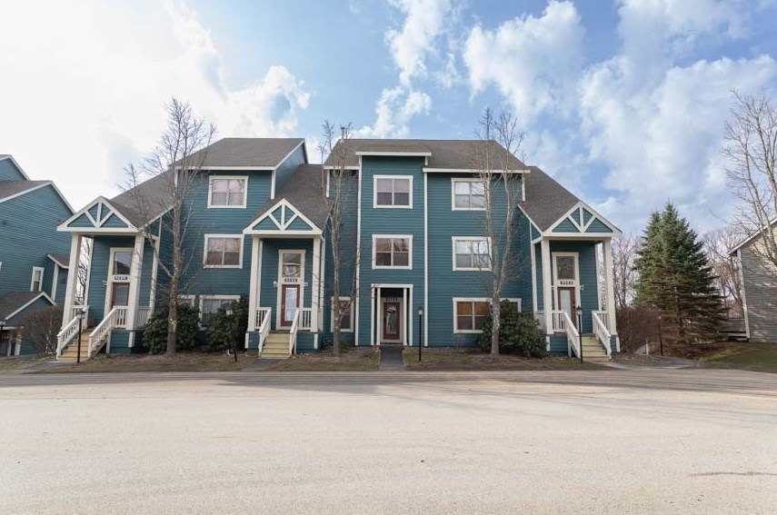 9152 Aspen Dr Seven, Champion, PA 15622