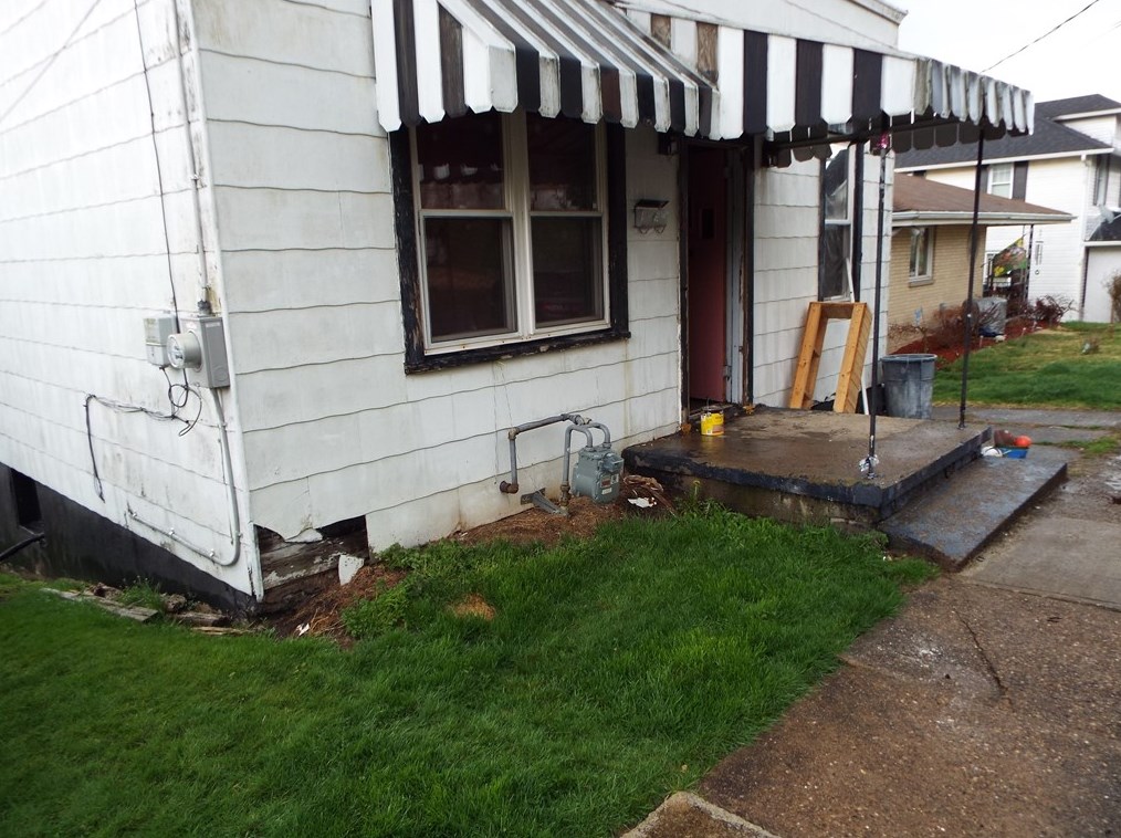 314 Shady, North Charleroi, PA 15022