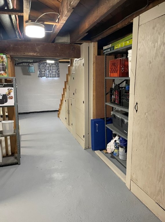 86 Dewey Ave, Washington PA  15301-6307 exterior