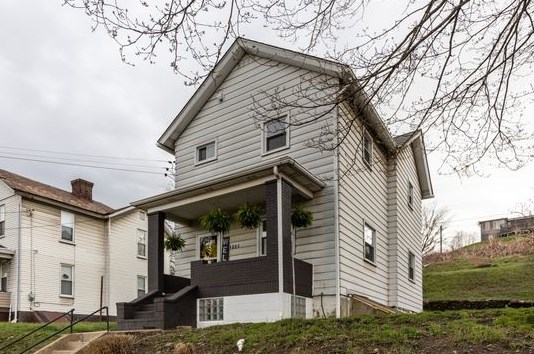 1865 5th Ave, Freedom, PA 15042-2007