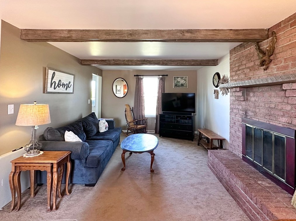 3529 Cedar Ridge Rd, Allison Park PA  15101-1006 exterior