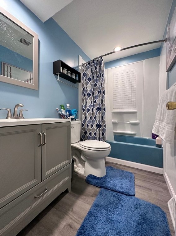 3529 Cedar Ridge Rd, Allison Park PA  15101-1006 exterior