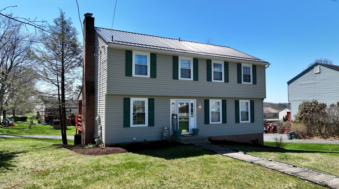 3529 Cedar Ridge Rd, Allison Park, PA 15101-1006