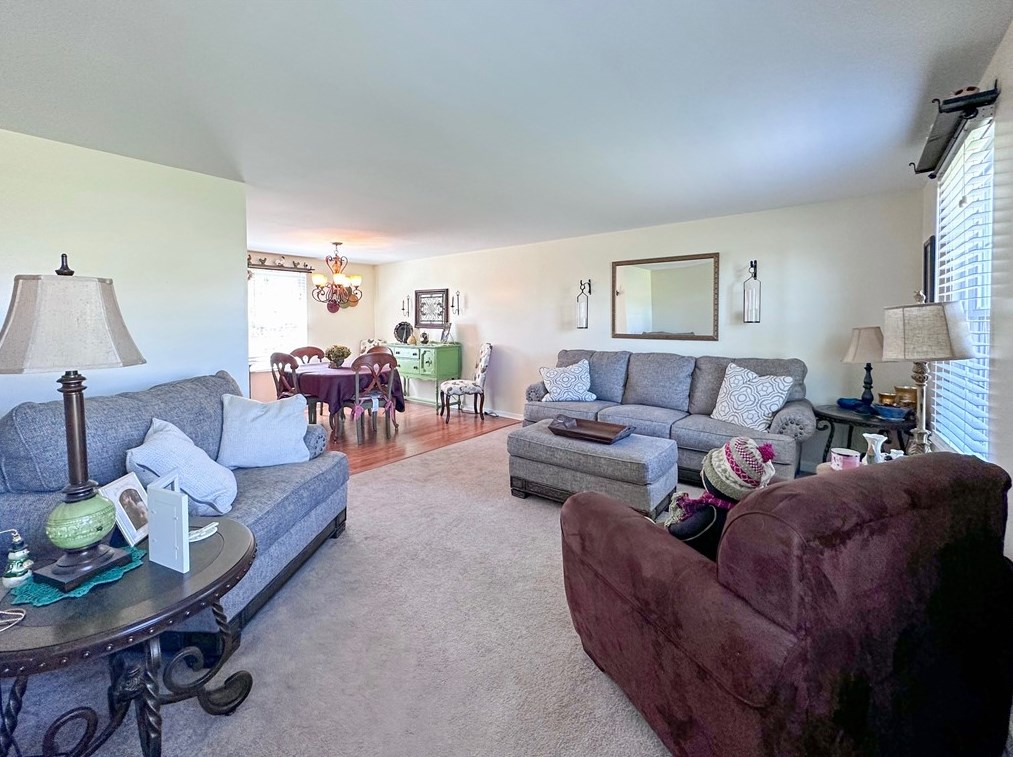 3529 Cedar Ridge Rd, Allison Park PA  15101-1006 exterior