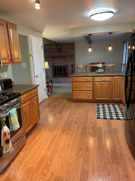 3529 Cedar Ridge Rd, Allison Park PA  15101-1006 exterior