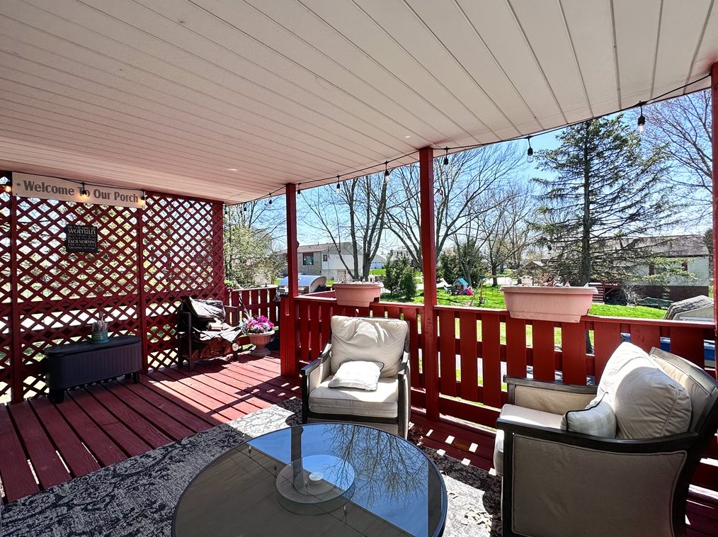 3529 Cedar Ridge Rd, Allison Park PA  15101-1006 exterior