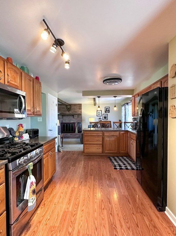 3529 Cedar Ridge Rd, Allison Park PA  15101-1006 exterior