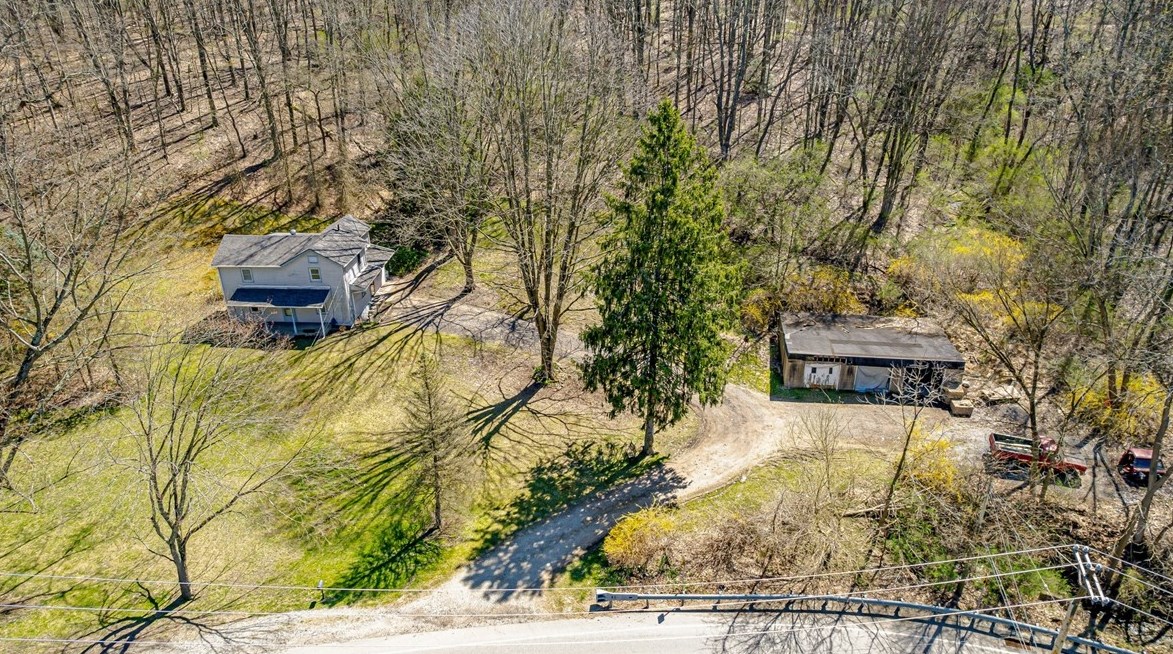2778 Wildwood Rd, Allison Park, PA 15101-2228