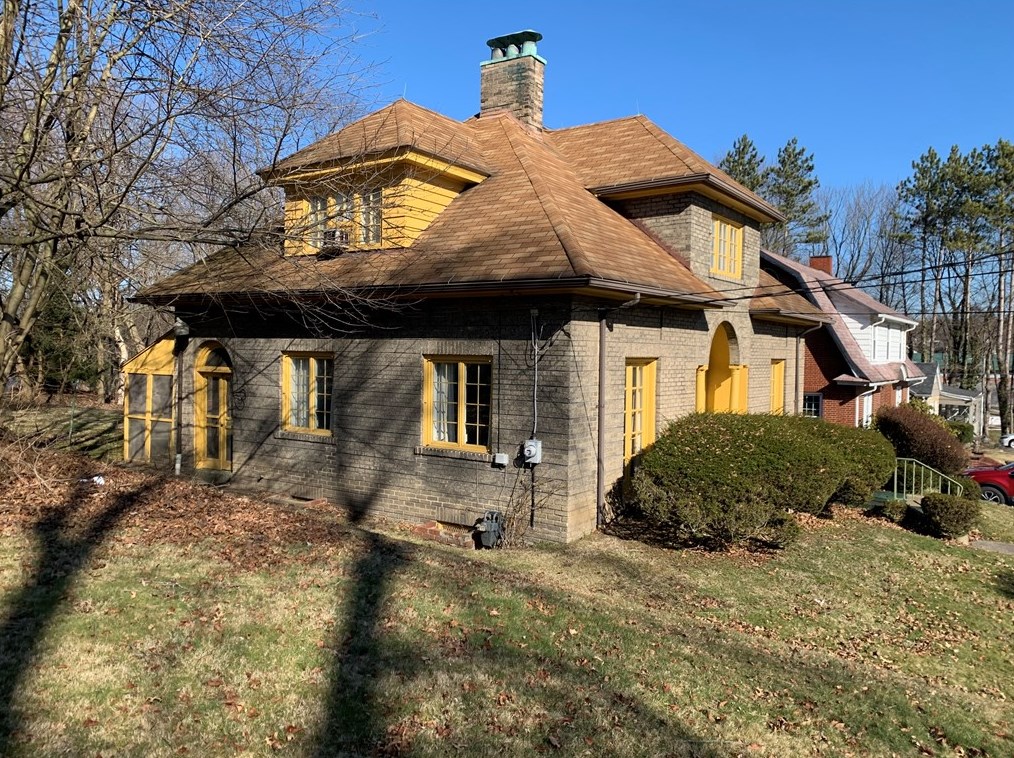 507 N Jefferson St, New Castle, PA 16101