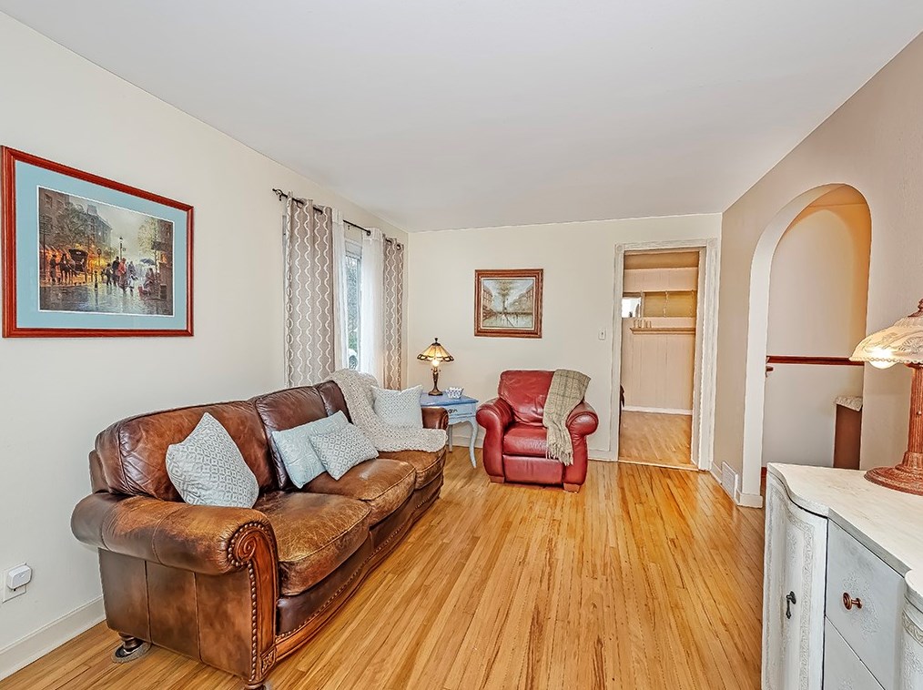 5111 Shirley St, Verona, PA 15147