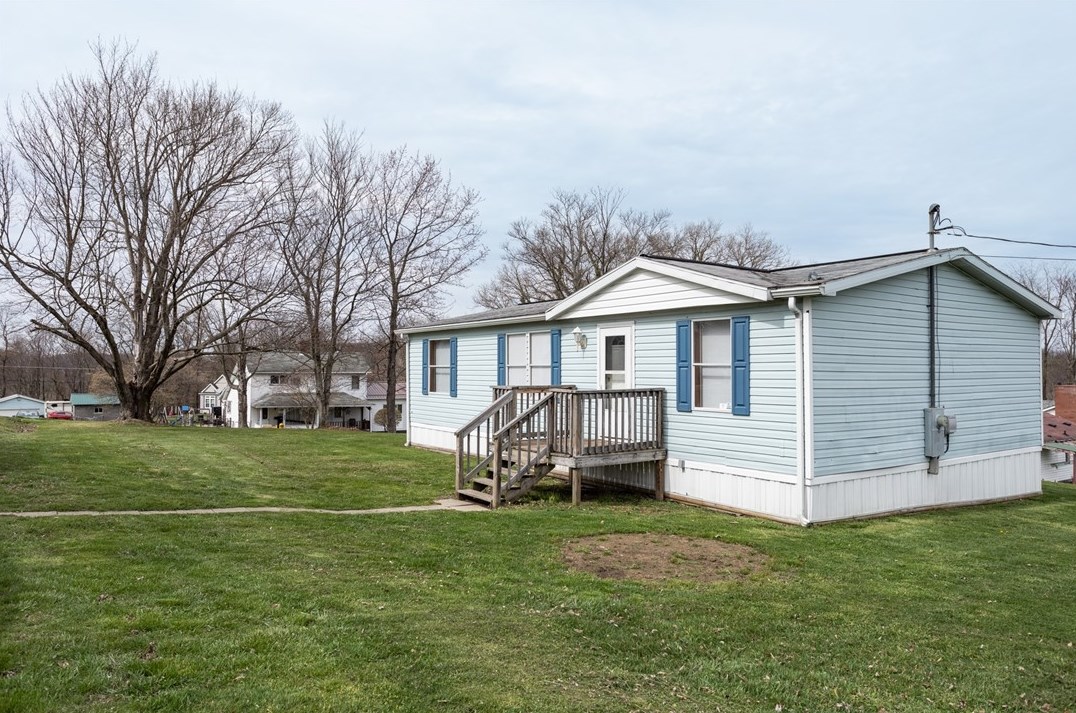 3542 5th St, Oliphant Furnace, PA
