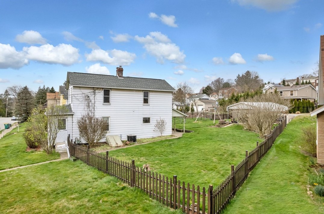 365 2nd Ave South, Bridgeville, PA 15017