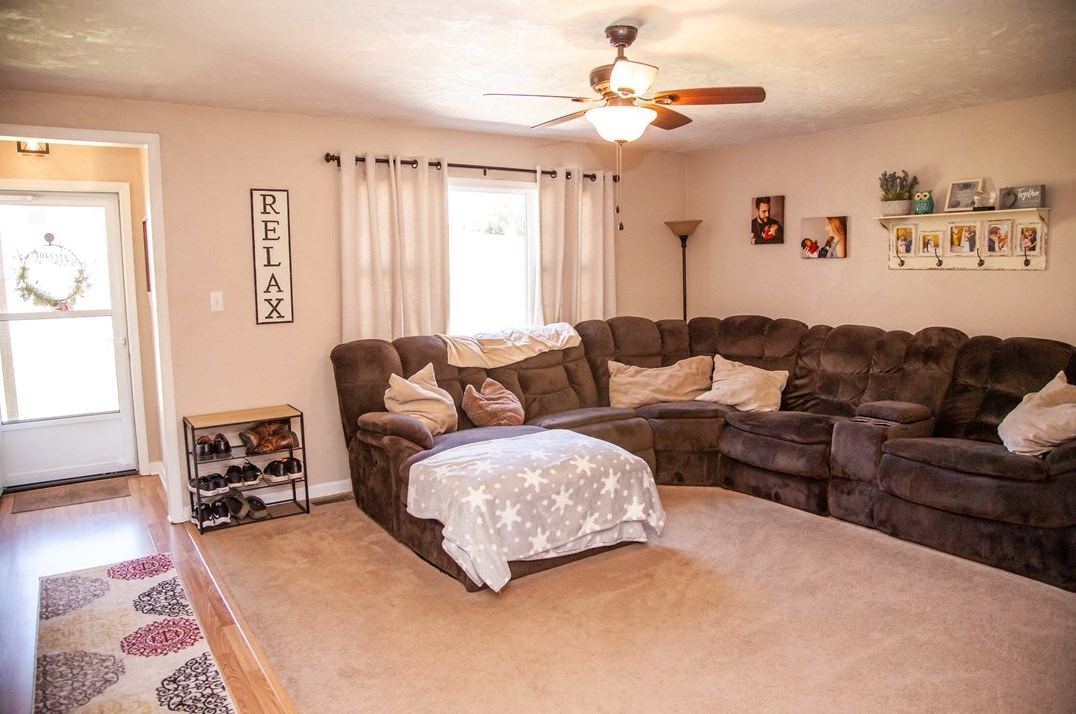 789 Herminie Rd, Herminie, PA 15637