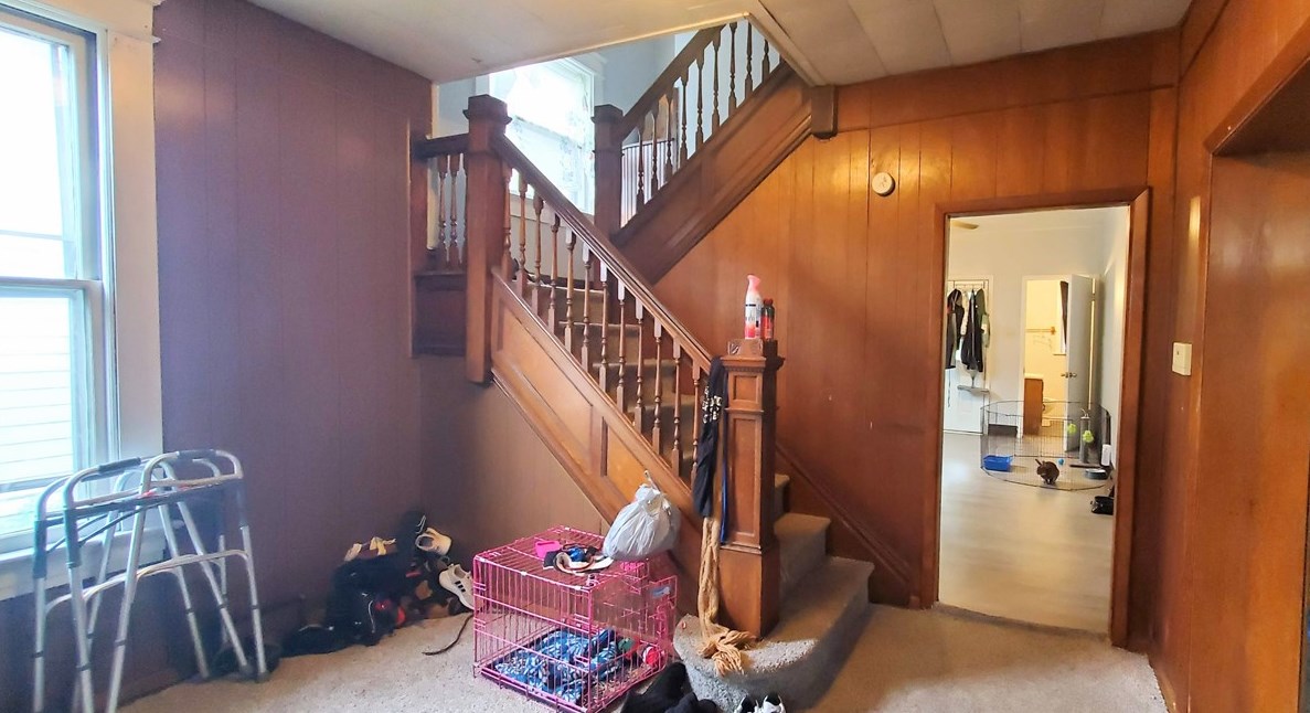 420 Uber St, New Castle, PA 16101