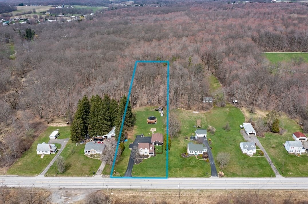 5313 E State St, Hermitage, PA 16148