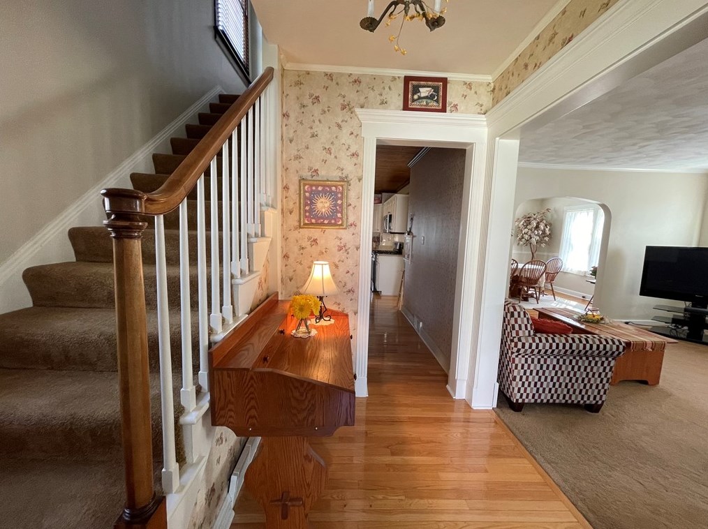 604 Ridgeway St, Greensburg, PA 15601-3419