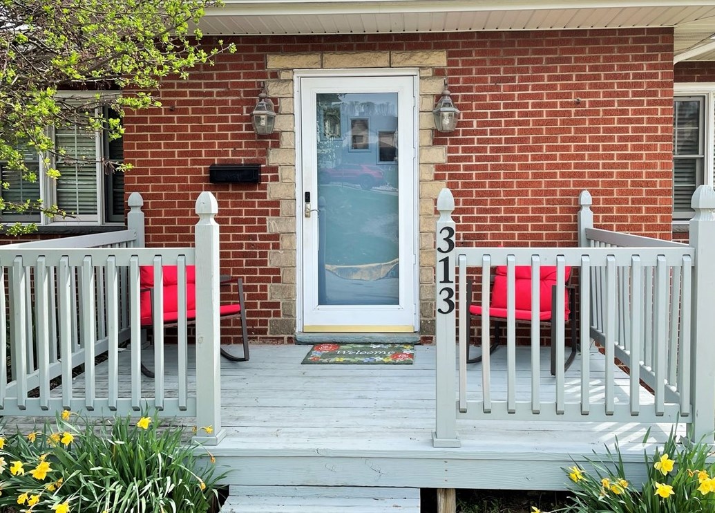 313 Sheppard Ave, North Charleroi, PA 15022
