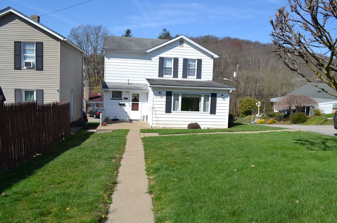 301 Mckinley St, Kittanning, PA 16201-2135