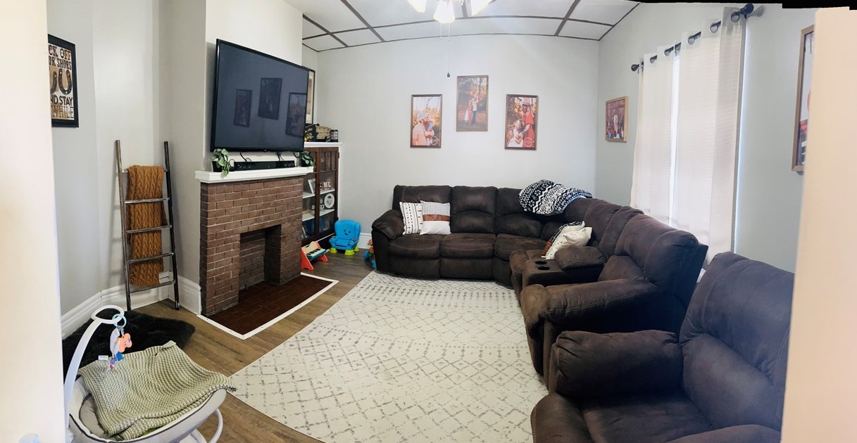 519 Chestnut St, Greensburg PA  15601-4041 exterior