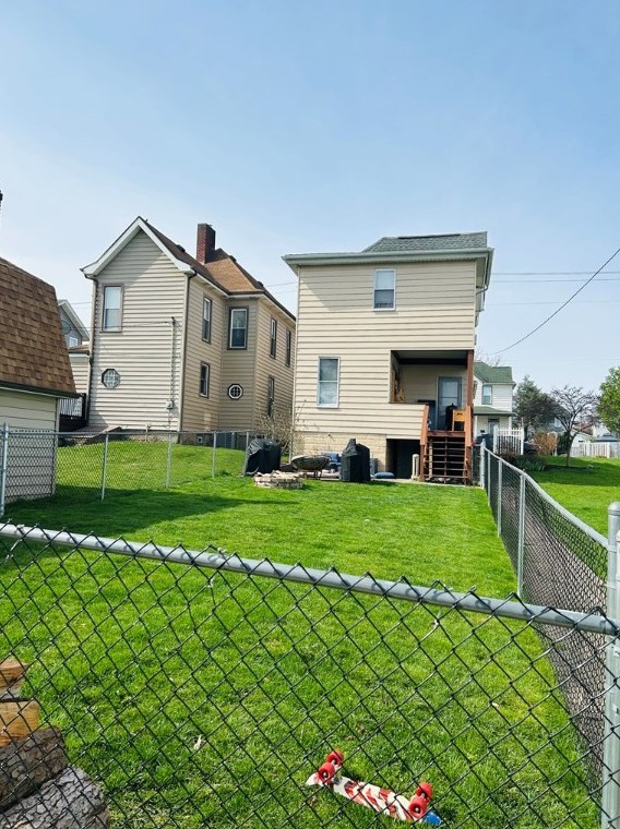 519 Chestnut St, Greensburg, PA 15601