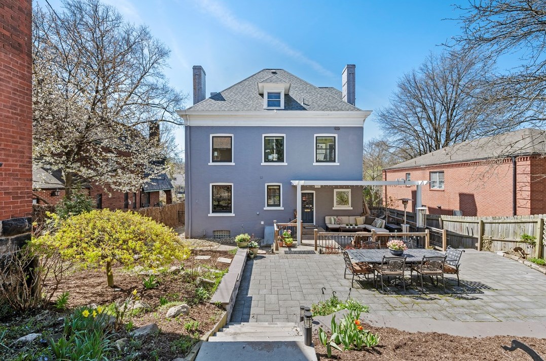 5541 Wilkins Ave, Pittsburgh, PA 15217