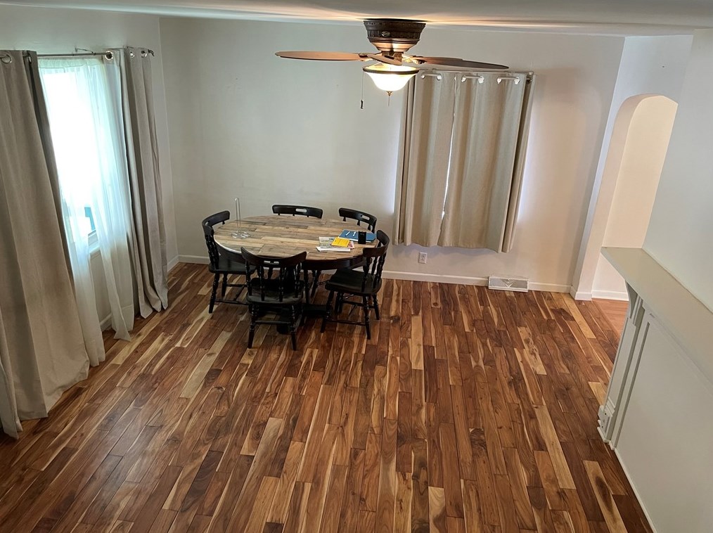 1206 5th, Ford City, PA 16226