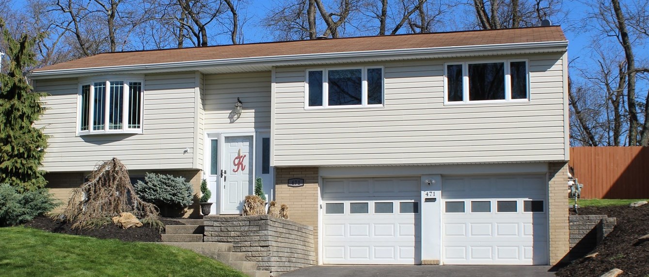 471 Fruitwood Dr, Bethel Park, PA 15102-1009