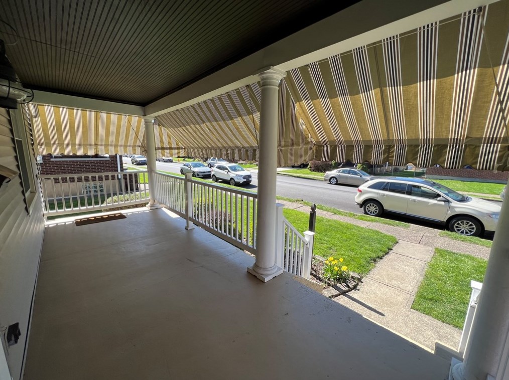 1005 Fawcett Ave, McKeesport, PA 15132