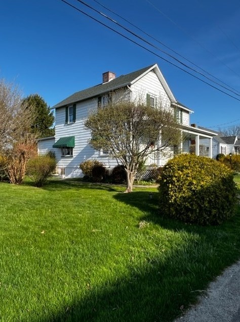 203 Delafayette, Perryopolis, PA 15473