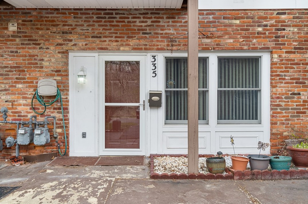 335 Hunting Creek Rd North, Canonsburg, PA 15317