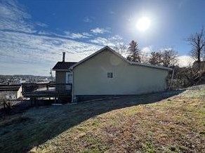 44 Elizabeth St, Washington, PA 15301