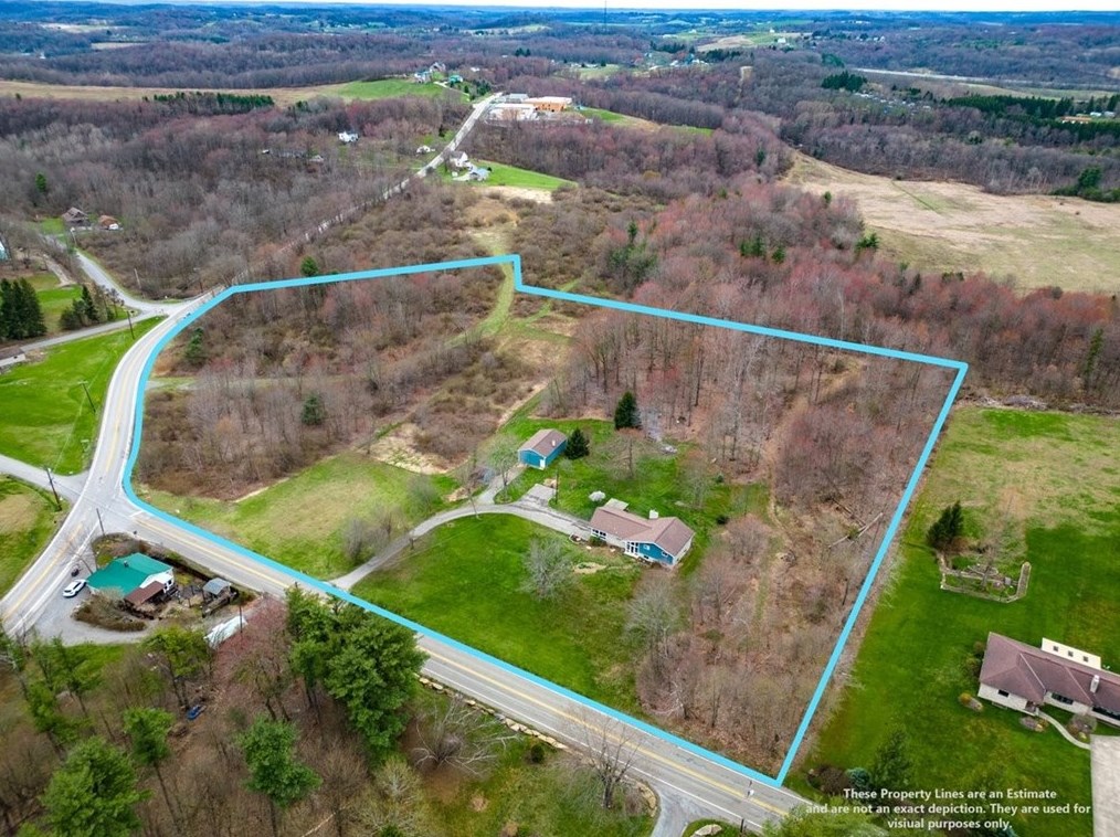 116 Pleasant Valley Rd, Portersville, PA 16051