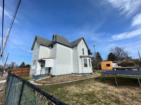 19 Mifflin Ave, Oliphant Furnace, PA 15401-3821