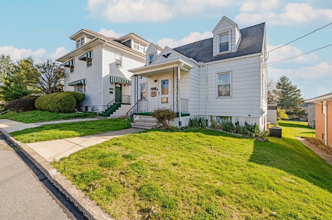 1920 Western Ave, Greensburg, PA 15601